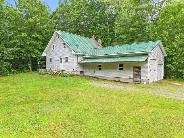 House for sale in Albion, Maine
