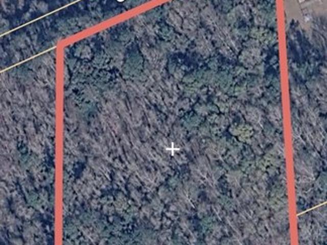 Land for sale in Greenville, Georgia