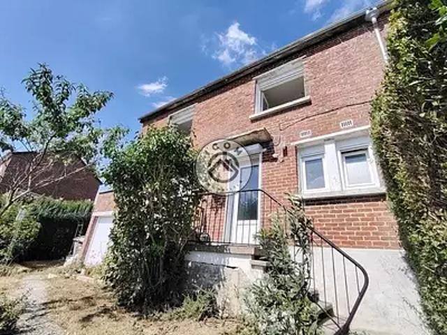 Maison vente à Avesnes-sur-Helpe, Cousolre