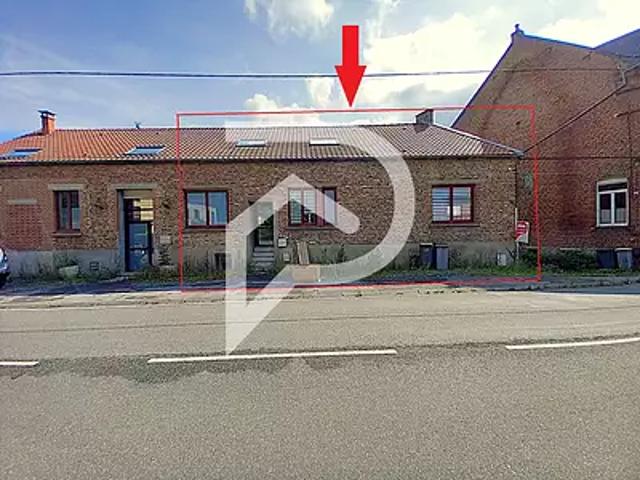 Maison vente à Avesnes-sur-Helpe, Cousolre