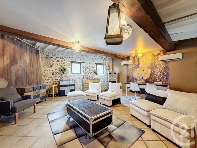 Maison vente à Foix, Coussa