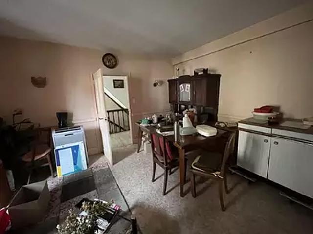 Maison vente à Limoges, Coussac-bonneval
