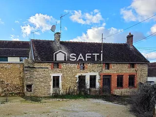 Maison vente à Coussegrey, Aube