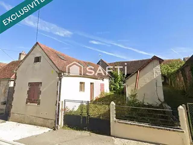 Maison vente à Coussegrey, Aube