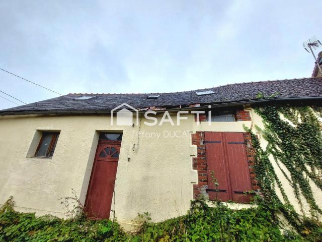 Maison vente à Troyes, Coussegrey
