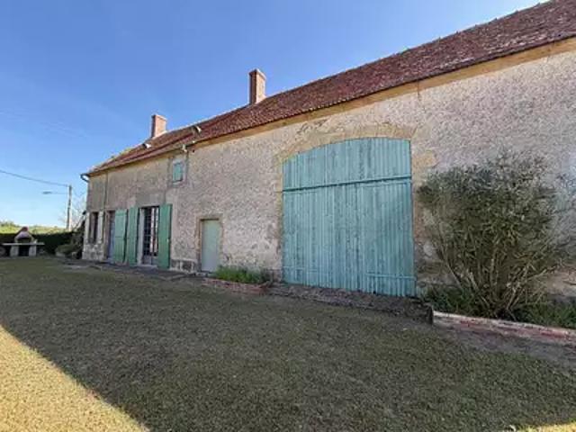 Maison vente à Le Petit Meslon, Coust