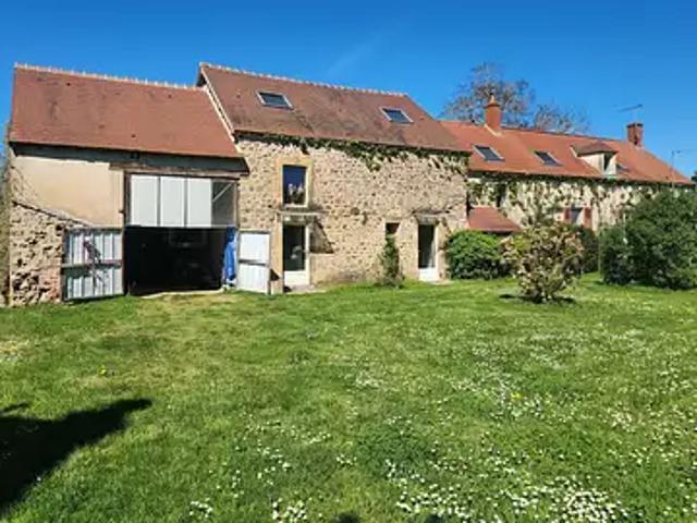 Maison vente à Le Petit Meslon, Coust