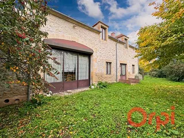 Maison vente à Le Petit Meslon, Coust
