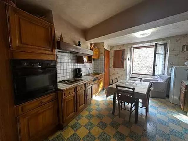 Maison vente à Limoux, Coustaussa