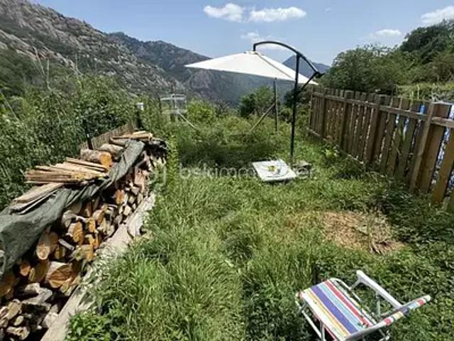 Maison vente à Céret, Coustouges