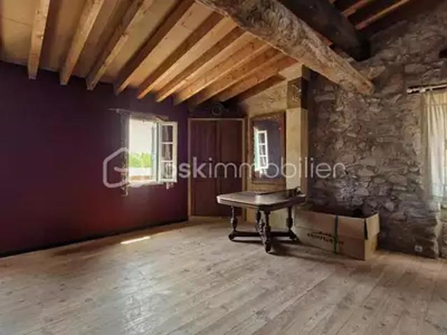 Maison vente à Céret, Coustouges