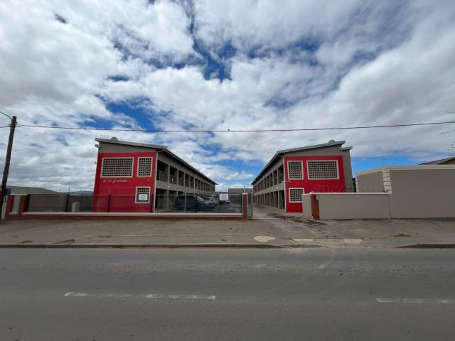 Apartment for rent in Ncambedlana, King Sabata Dalindyebo Local Municipality