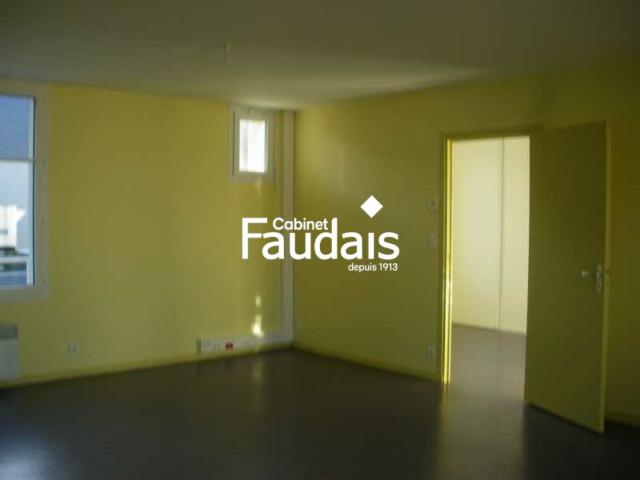 Appartement location à Coutances