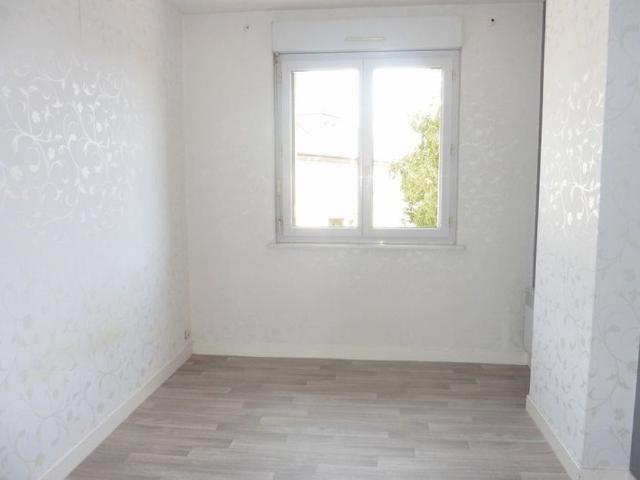 Appartement location à Coutances