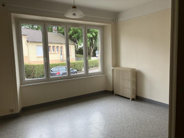 Appartement location à Coutances