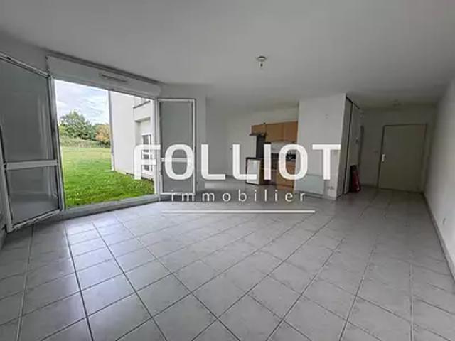 Appartement vente à Coutances