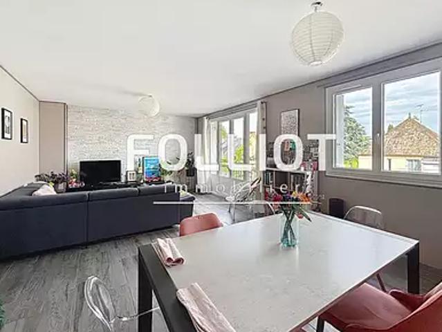 Appartement vente à Coutances