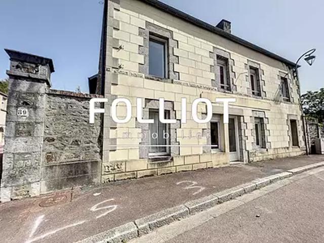 Appartement vente à Coutances
