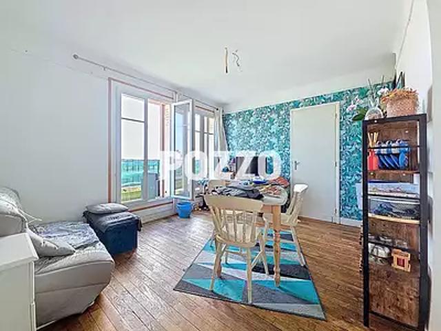 Appartement vente à Coutances