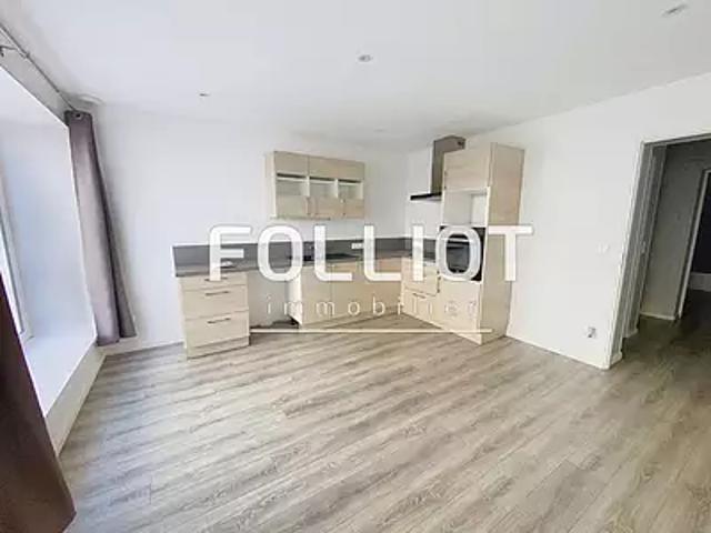 Maison vente à Coutances