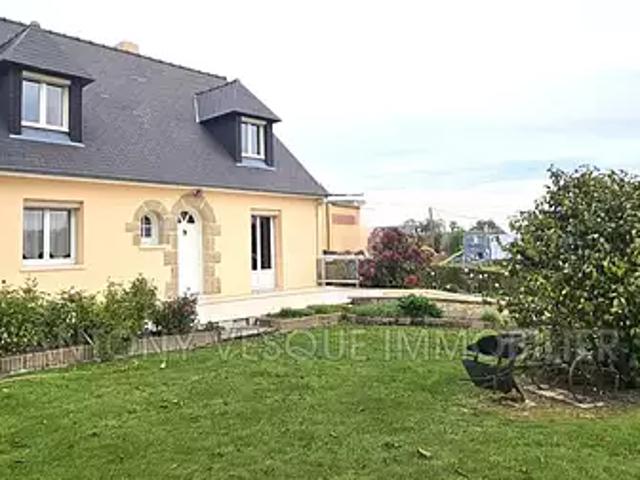 Maison vente à Coutances, Belval