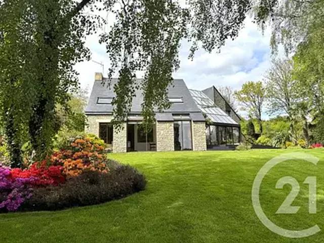 Maison vente à Coutances