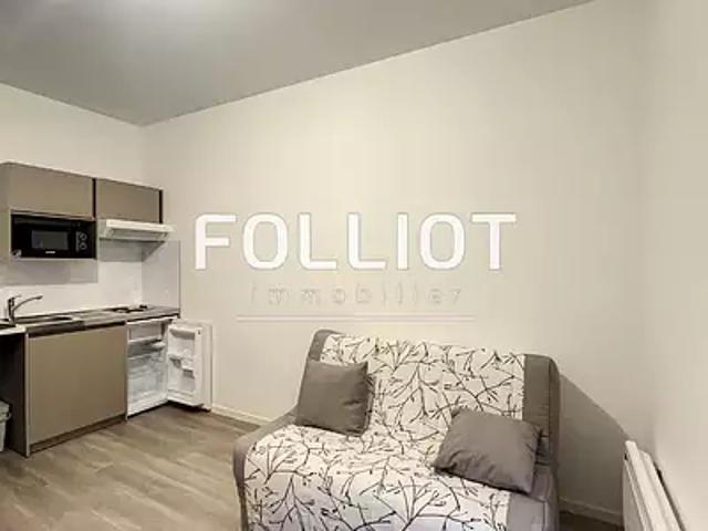 Appartement location à Coutances