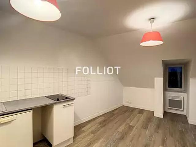 Appartement location à Coutances