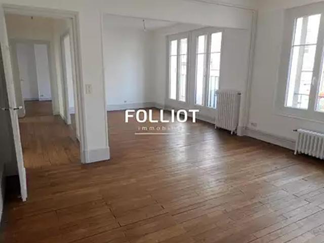 Appartement location à Coutances