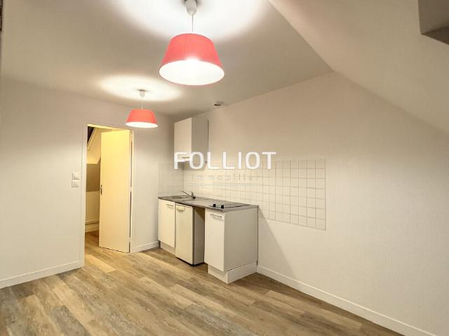 Appartement location à Coutances