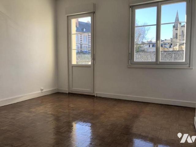 Appartement location à Coutances