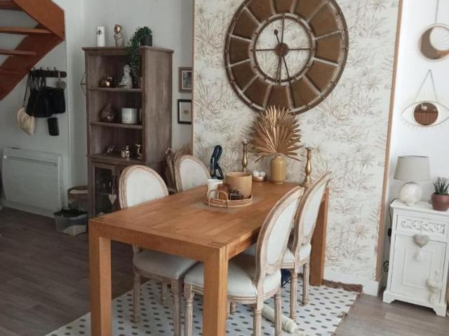Appartement location à Coutances