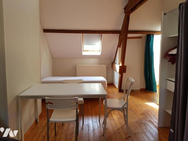 Appartement location à Coutances