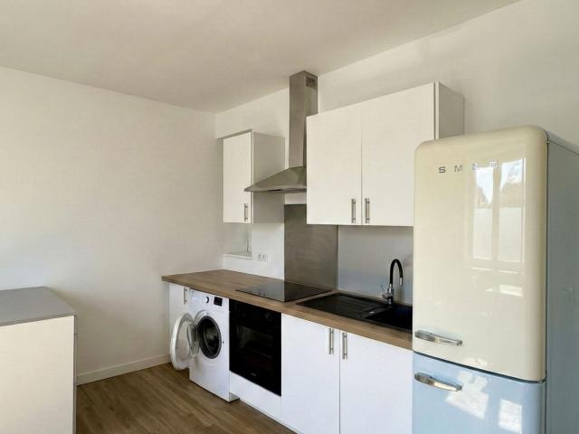 Appartement vente à Coutances