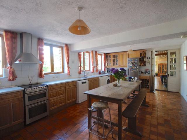 Villa vente à Coutances