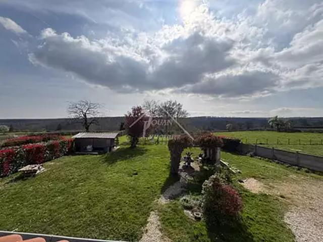 Maison vente à Vichy, Coutansouze