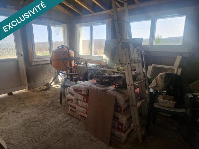 Maison vente à Vichy, Coutansouze
