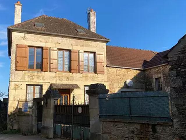 Maison vente à Avallon, Coutarnoux