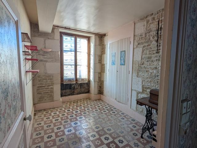Maison vente à Avallon, Coutarnoux