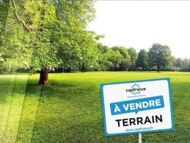 Terrain vente à Avallon, Coutarnoux