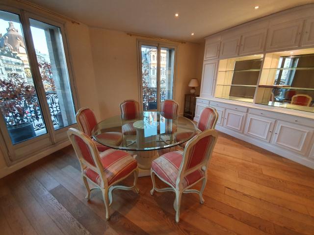 Appartement location à Paris, Île-de-France