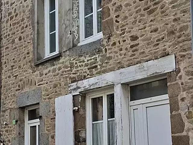 Maison vente à Alençon, Couterne