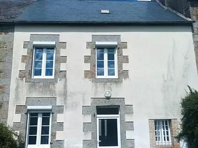 Maison vente à Alençon, Couterne
