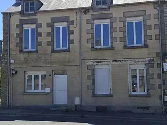 Maison vente à Alençon, Couterne
