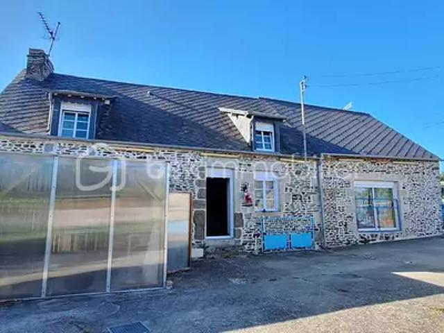 Maison vente à Alençon, Couterne