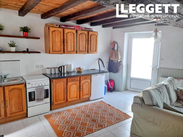 Maison vente à Alençon, Couterne