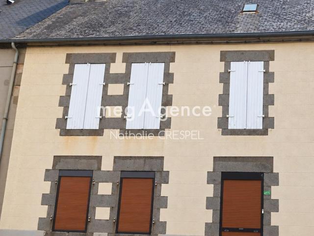 Maison vente à Alençon, Couterne