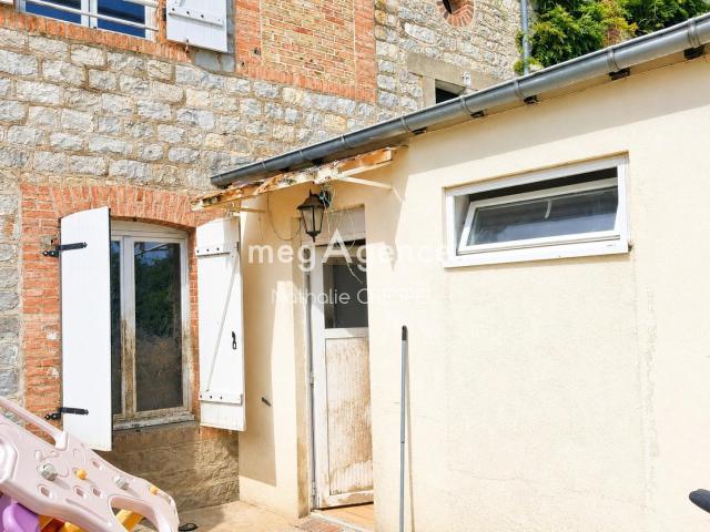Maison vente à Alençon, Couterne