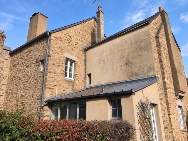 Maison vente à Couterne, Rives-d'Andaine