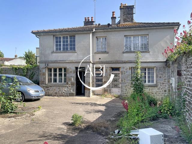 Maison vente à Alençon, Couterne
